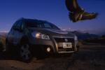 Fiat Sedici 2006 года